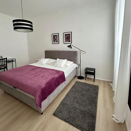 Apartment Tanjica Crikvenica Exterior foto