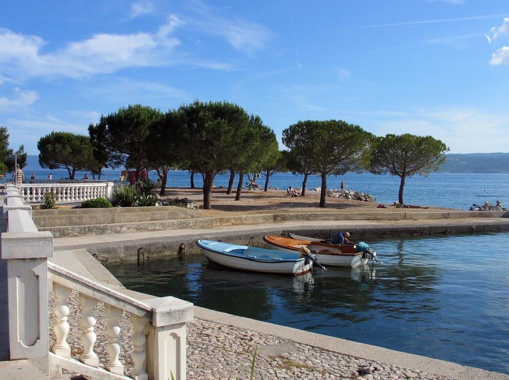 Apartment Tanjica Crikvenica Quarto foto