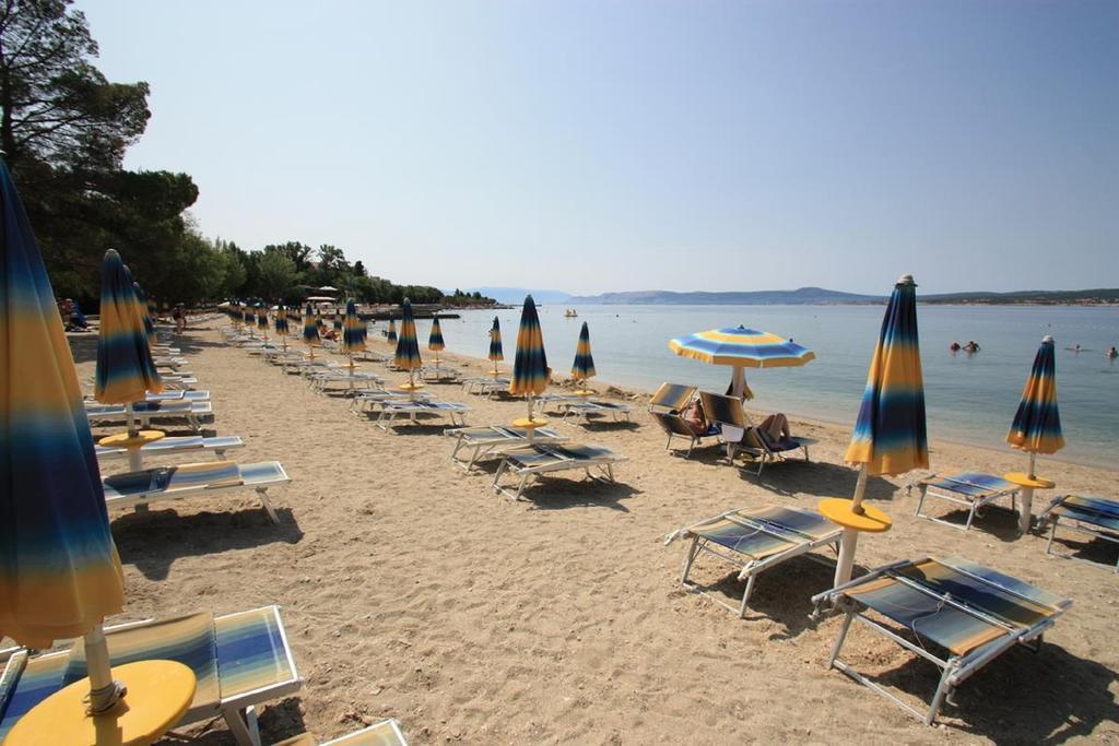 Apartment Tanjica Crikvenica Quarto foto